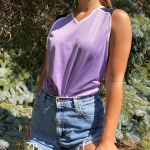 Vintage Nike Top